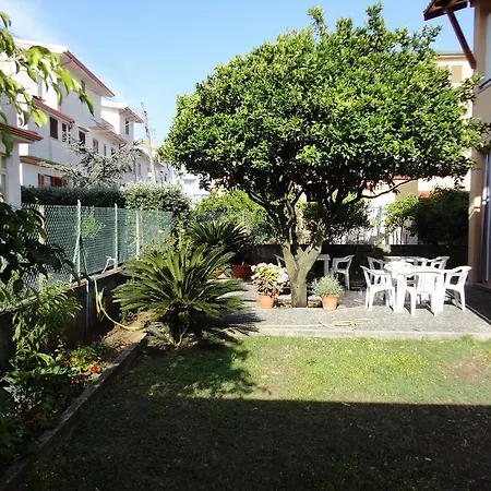 Miriam 게스트하우스 스칼레아