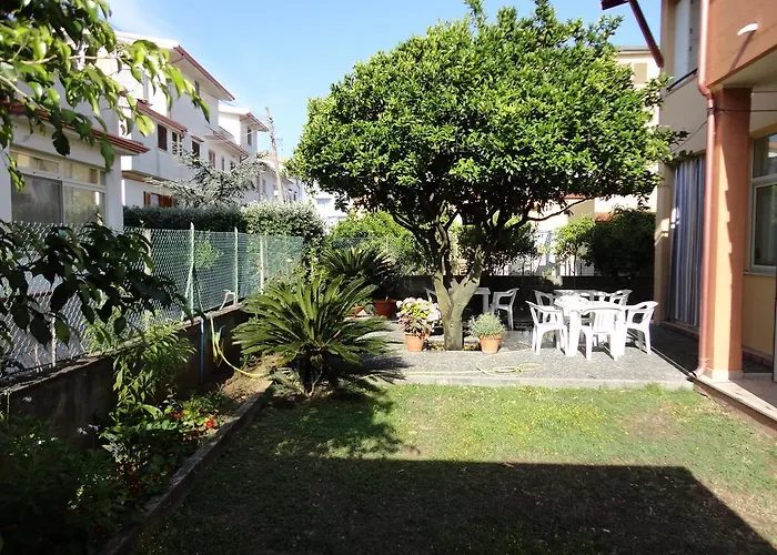 Miriam 게스트하우스 스칼레아