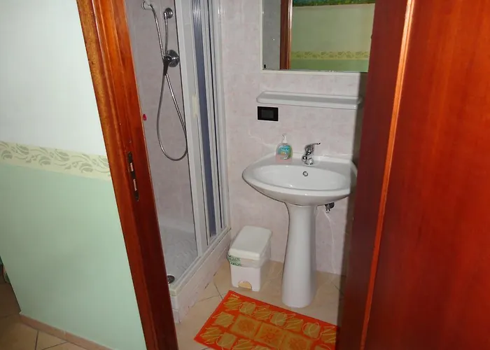 Miriam 게스트하우스 스칼레아