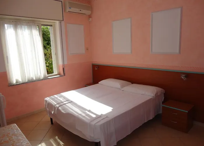 Miriam 게스트하우스 스칼레아