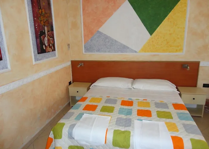 Miriam 게스트하우스