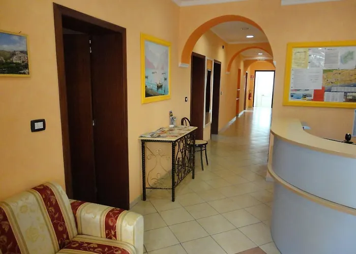 Miriam 3* 스칼레아