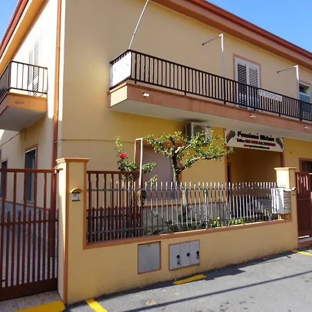 Miriam Maison d'hôtes Scalea