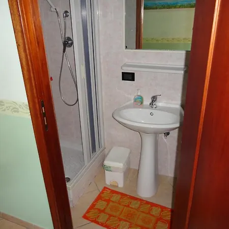 Miriam بيت ضيافة سكاليا