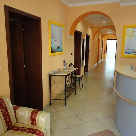 Miriam 4* Scalea
