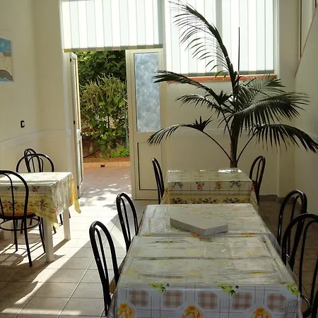 Miriam Guest house 4*
