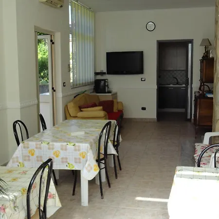 Miriam Guest house Scalea