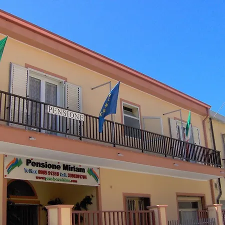 Guest house Miriam