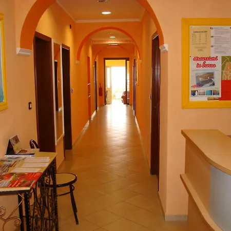 Miriam Guest house 4*