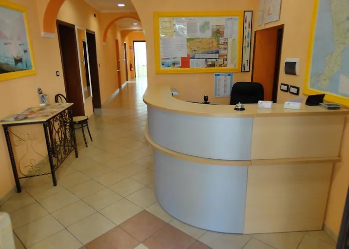 Miriam Maison d'hôtes