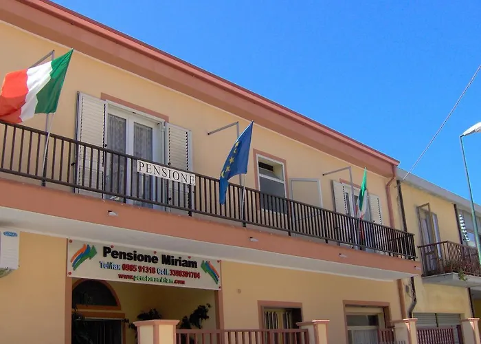 Maison d'hôtes Miriam