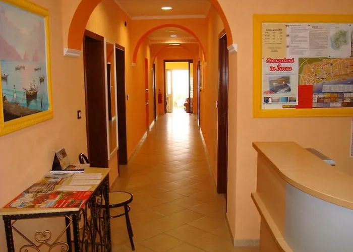 Miriam Maison d'hôtes 3*